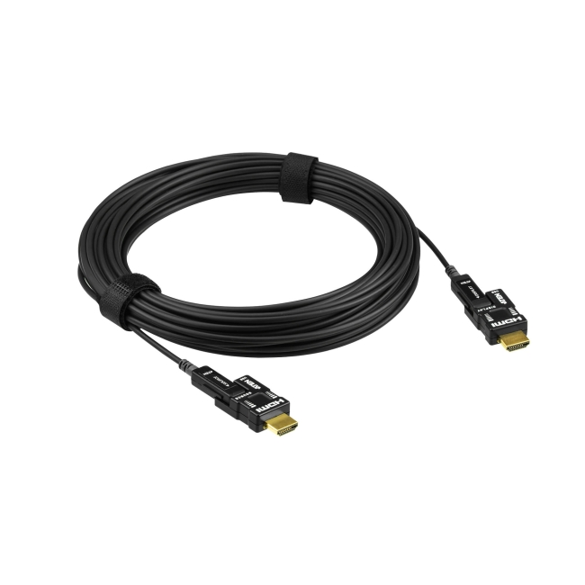 Aktywny kabel światłowodowy 15M True 4K HDMI 2.0 (True 4K@15m) - VE7832