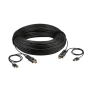 Aktywny kabel światłowodowy 60M True 4K HDMI 2.0 (True 4K@60m) - VE7834