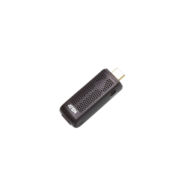 Bezprzewodowy ekstender HDMI Dongle (1080p@10m) - VE819