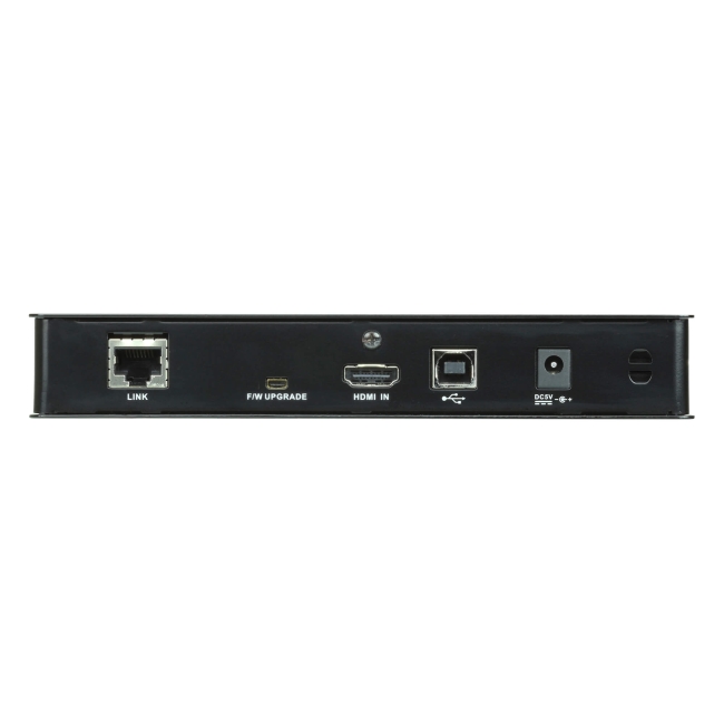 Ekstender 4K HDMI HDBaseT z ExtremeUSB® (4K@100m) (HDBaseT klasa A) - VE813A