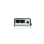 Ekstender DVI Dual Link/Audio Cat 5 (2560x1600@40m) - VE602