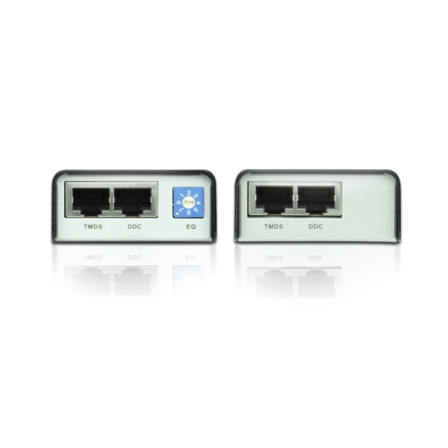 Ekstender HDMI Cat 5 (1080p@40m) - VE800A