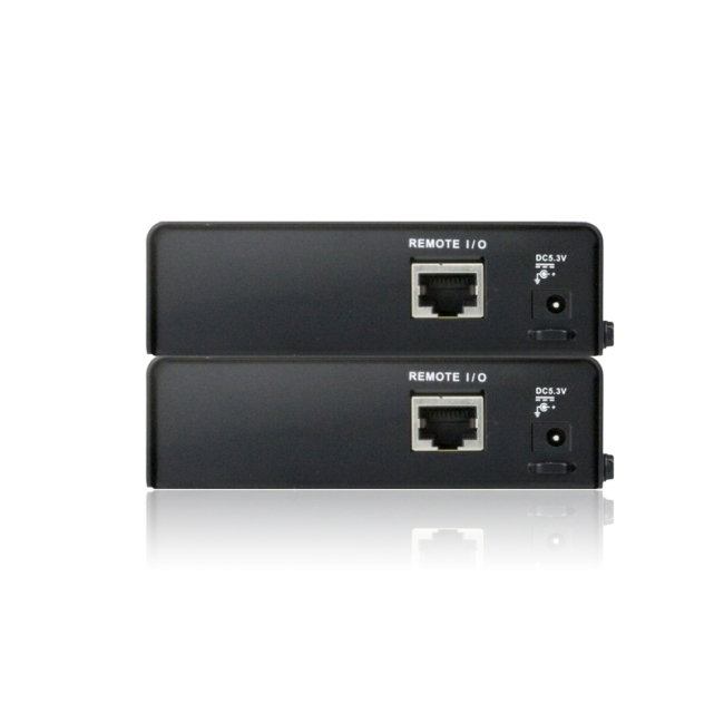 Ekstender HDMI HDBaseT (4K@100m) (HDBaseT klasa A) - VE812