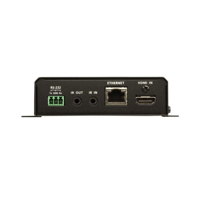 Ekstender HDMI HDBaseT z podwójnym wyjściem - VE814A