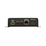 Ekstender HDMI HDBaseT z podwójnym wyjściem - VE814A