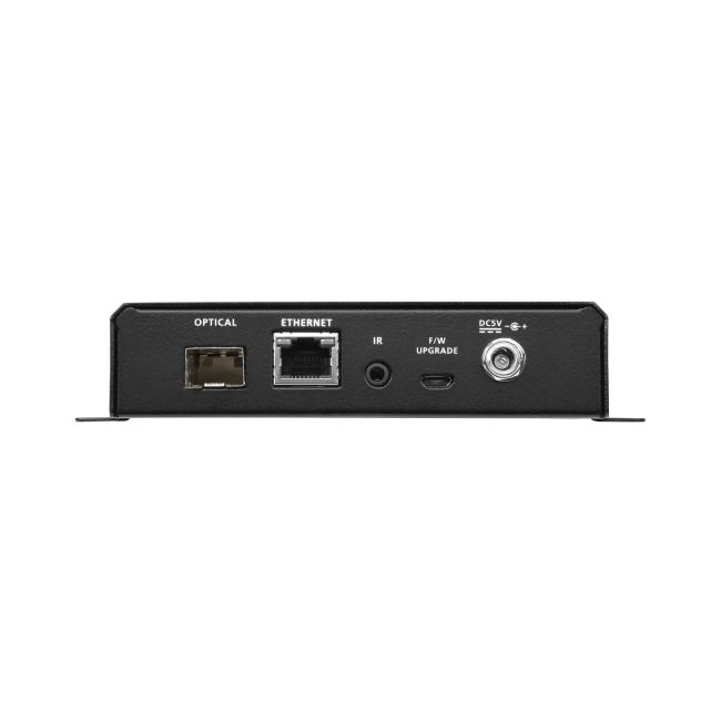 Ekstender optyczny 4K HDMI (4K@300m/10km) - VE883