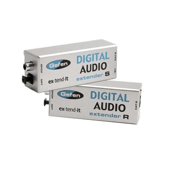 Gefen: EXT-DIGAUD-141