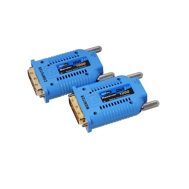 Gefen: EXT-DVI-FM1000