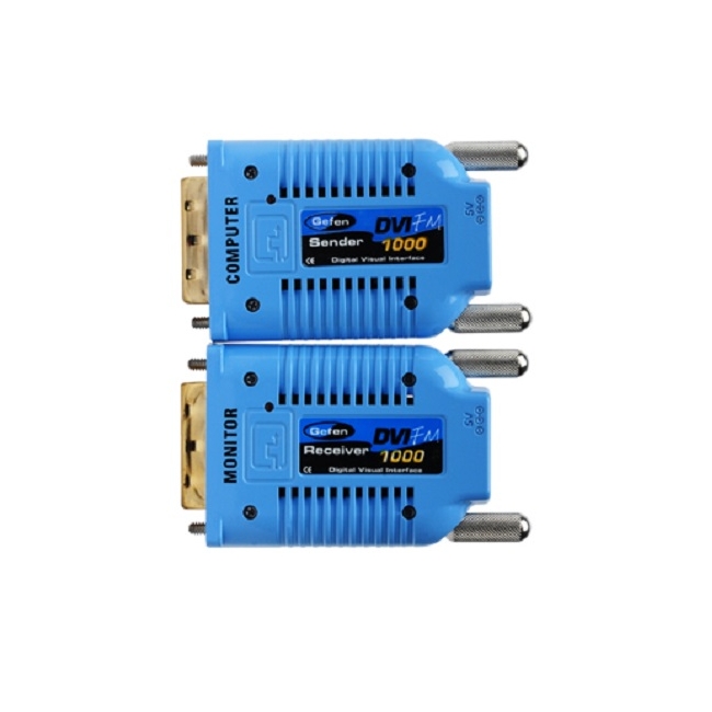 Gefen: EXT-DVI-FM1000