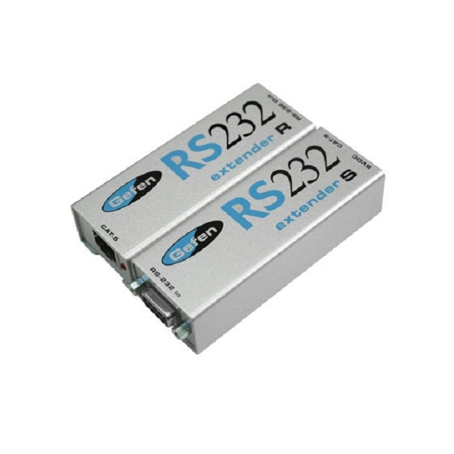 Gefen: EXT-RS232