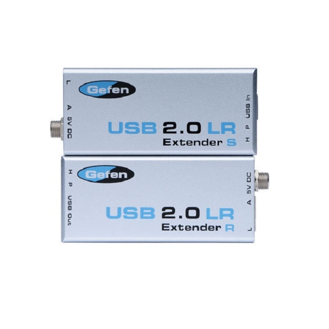 Gefen: EXT-USB2.0-LR