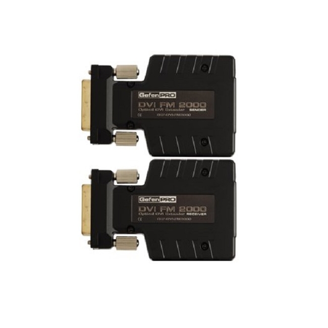 Gefen: GEF-DVI-FM2000