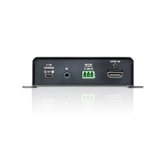 Nadajnik ekstendera HDMI HDBaseT-Lite z PoH (HDBaseT klasa B) - VE802T