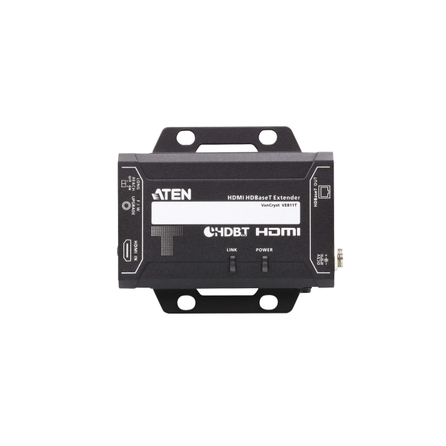 Nadajnik ekstendera HDMI HDBaseT - VE811T
