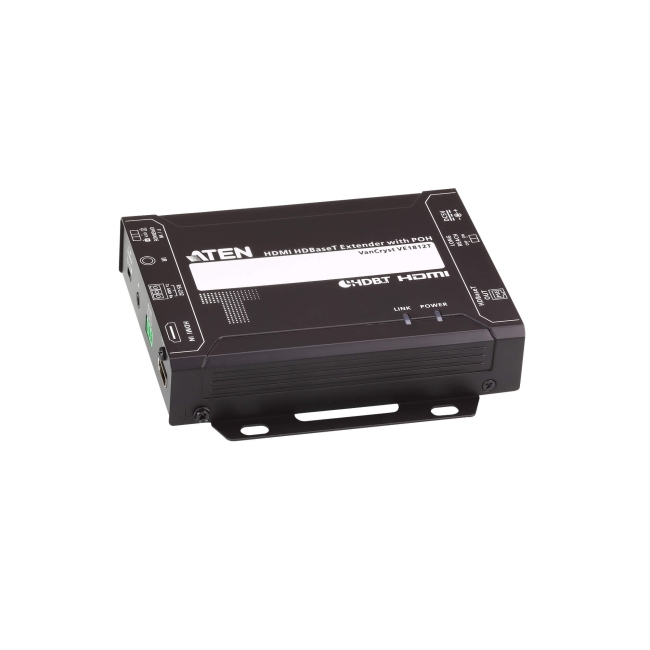 Nadajnik ekstendera HDMI HDBaseT z PoH (4K@100m) (HDBaseT klasa A) - VE1812T