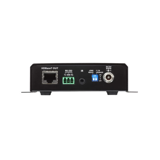 Nadajnik ekstendera HDMI i VGA HDBaseT-VE2812T