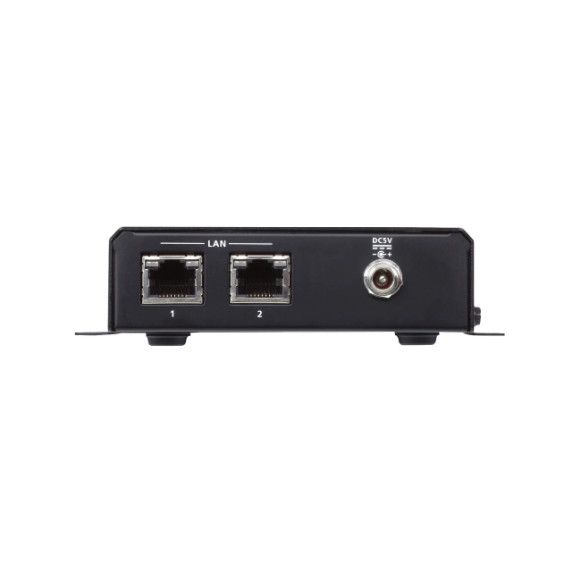 Odbiornik 4K HDMI over IP -VE8950R