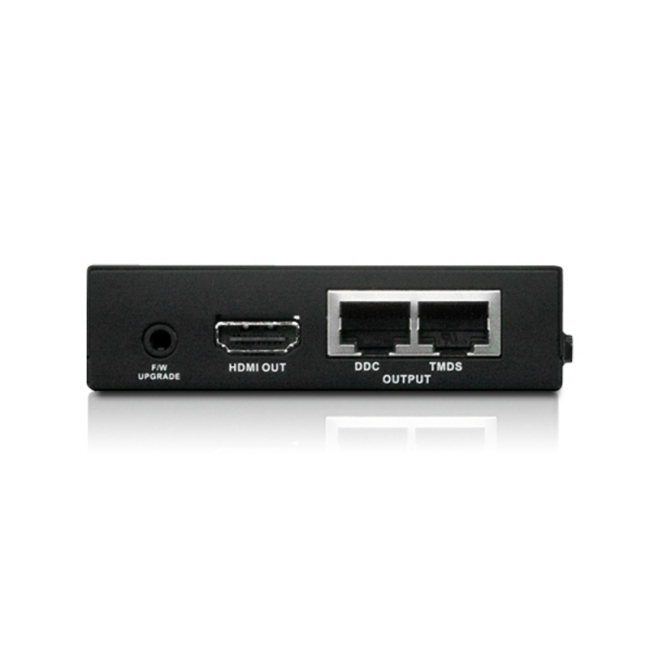 Repeater HDMI Cat 5 (1080p@40m) - VB802