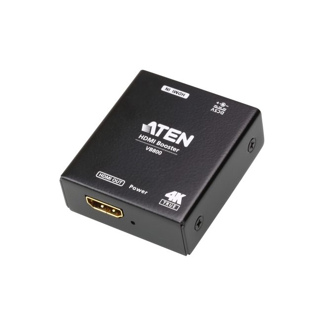 Wzmacniacz HDMI True 4K - VB800