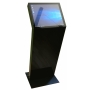 Infokiosk stojący Mównica 19"