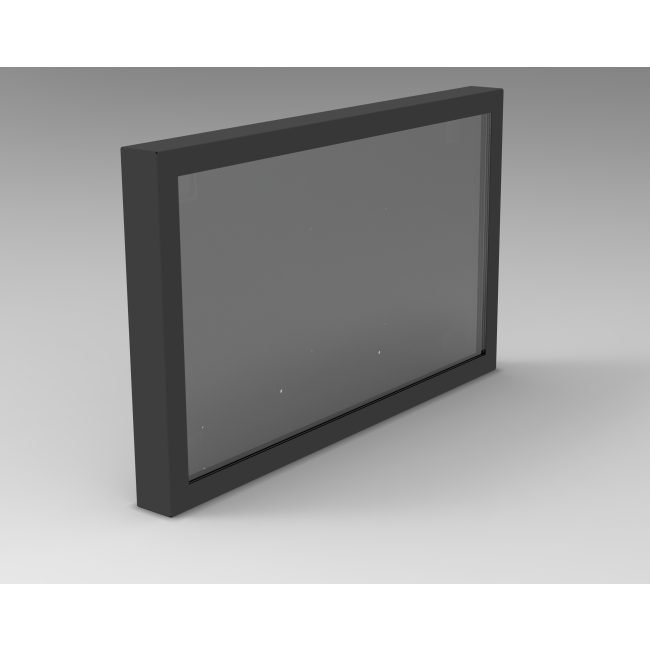 Obudowa Wewnętrza Indoor IP-54 dla monitora 32"-65"