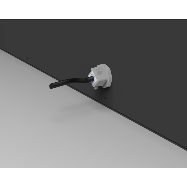 Obudowa Wewnętrza Indoor IP-54 dla monitora 32