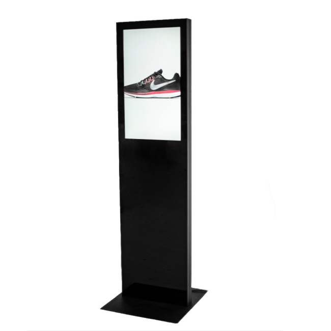 Infokiosk stojący Totem 32"