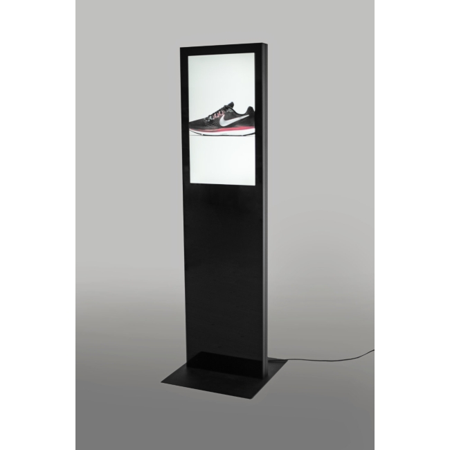 Infokiosk stojący Totem 32