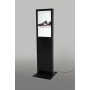 Infokiosk stojący Totem 32
