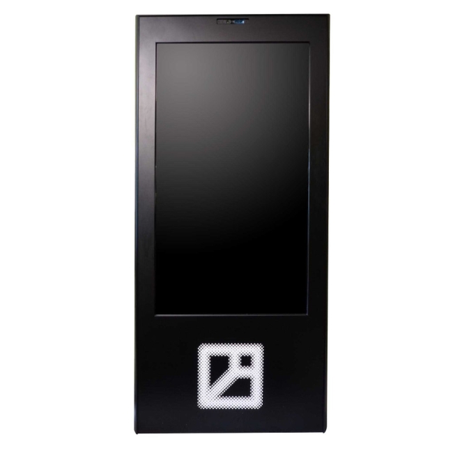 Infokiosk stojący Totem 75"