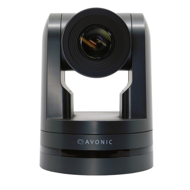 Avonic: AV-CM40-IP-B