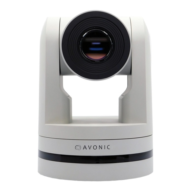 Avonic: AV-CM40-IP-W