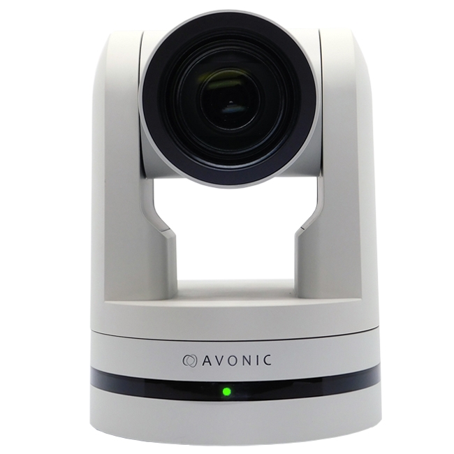 Avonic: AV-CM71-IP-W