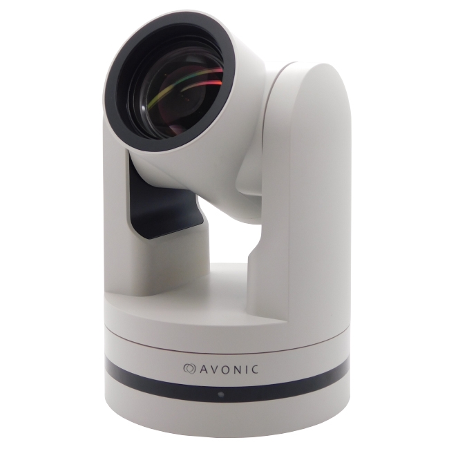 Avonic: AV-CM71-IP-W