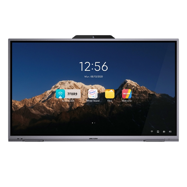 Interaktywny monitor Hikvision DS-D5B55RB/B Interaktywny monitor Hikvision DS-D5B55RB/B