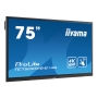 Interaktywny ekran dotykowy iiyama ProLite TE7502MIS-B1AG 75