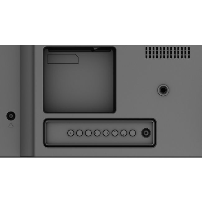 Monitor prezentacyjny iiyama Prolite LE4340S-B3 43