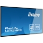 Monitor prezentacyjny iiyama Prolite LE4340S-B3 43