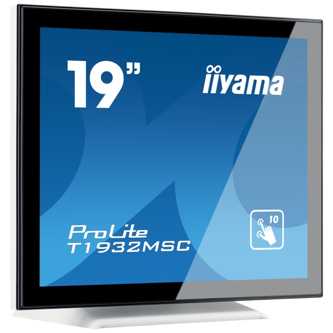 Monitor dotykowy iiyama ProLite T1932MSC-W5AG 19