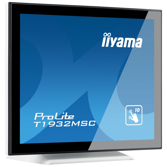 Monitor dotykowy iiyama ProLite T1932MSC-W5AG 19