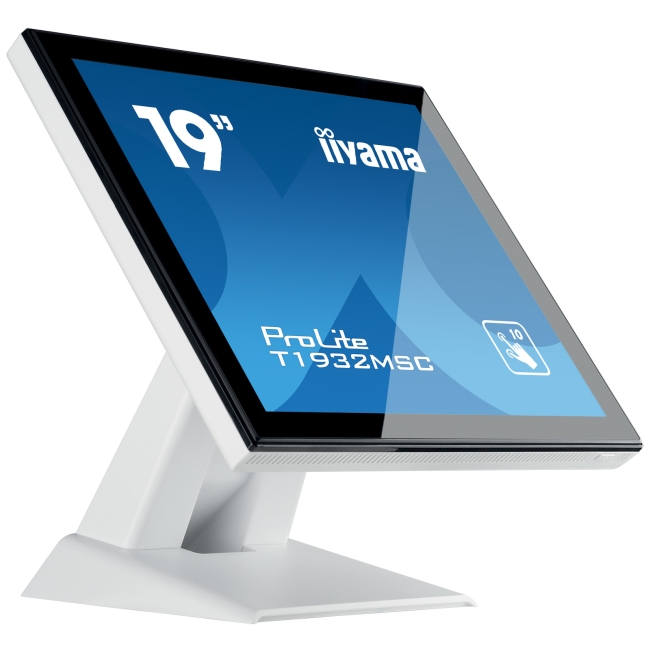 Monitor dotykowy iiyama ProLite T1932MSC-W5AG 19