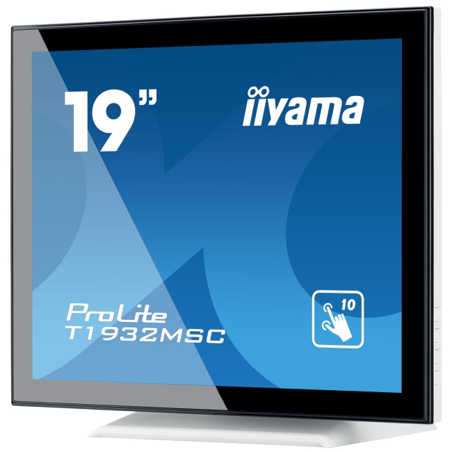 Monitor dotykowy iiyama ProLite T1932MSC-W5AG 19