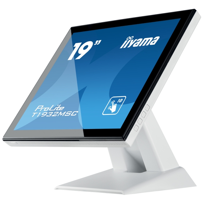 Monitor dotykowy iiyama ProLite T1932MSC-W5AG 19