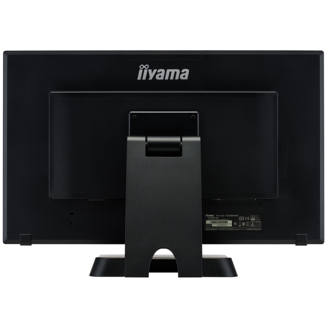 Monitor dotykowy iiyama ProLite T2236MSC-B2 22