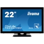 Monitor dotykowy iiyama ProLite T2236MSC-B2 22" LED