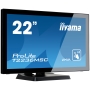 Monitor dotykowy iiyama ProLite T2236MSC-B2 22