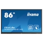 Interaktywny ekran dotykowy iiyama ProLite TE8602MIS-B1AG 86" IPS, 4K UHD, iiWare(Android), WiFi