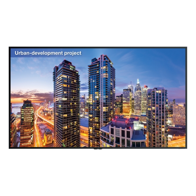 Sharp 8M-B120C LCD 120" 8K Professional Display