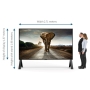 Sharp 8M-B120C LCD 120