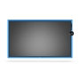 NEC MultiSync® C981Q SST LCD 98